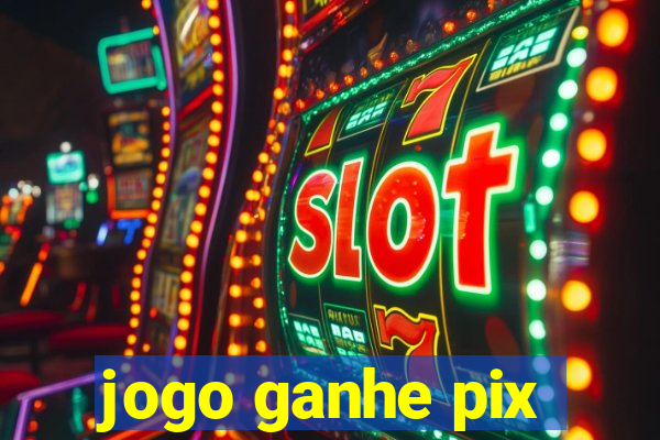 jogo ganhe pix